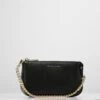 MICHAEL Michael Kors Jet Set Medium Chain Pouchette - Handtas - Black 2 MICHAEL Michael Kors Jet Set Medium Chain Pouchette - Handtas - Black -MICHAEL Michael Kors 199582ba5e2b46f480d65d9ca98167c2