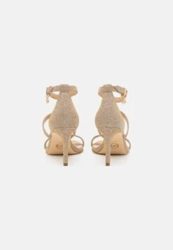 MICHAEL Michael Kors Koda - Sandalen - Camel/Multi-Coloured 12 MICHAEL Michael Kors Koda - Sandalen - Camel/Multi-Coloured -MICHAEL Michael Kors 199e83151fd045d9a0b37d042200a057