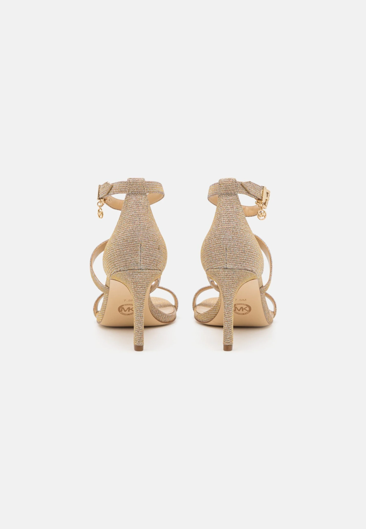 MICHAEL Michael Kors Koda - Sandalen - Camel/Multi-Coloured 6 MICHAEL Michael Kors Koda - Sandalen - Camel/Multi-Coloured - Afbeelding 4