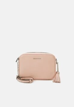 MICHAEL Michael Kors Jet Set- Schoudertas - Pink