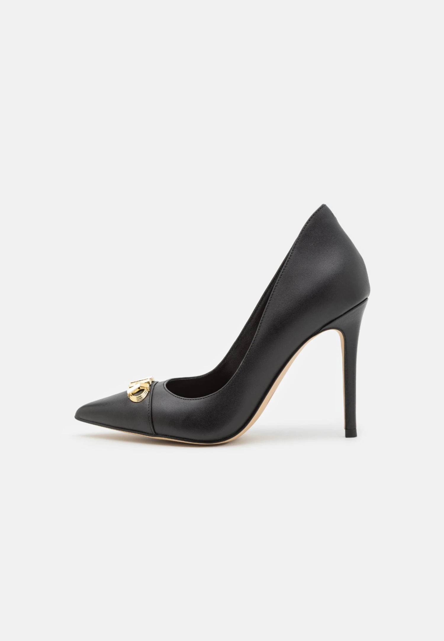 MICHAEL Michael Kors Parker- Klassieke Pumps - Black 3 MICHAEL Michael Kors Parker- Klassieke Pumps - Black