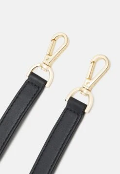 MICHAEL Michael Kors Sienna Satchel - Handtas - Black 12 MICHAEL Michael Kors Sienna Satchel - Handtas - Black -MICHAEL Michael Kors 1a07a7d3f74c498f80138bb4788c0002