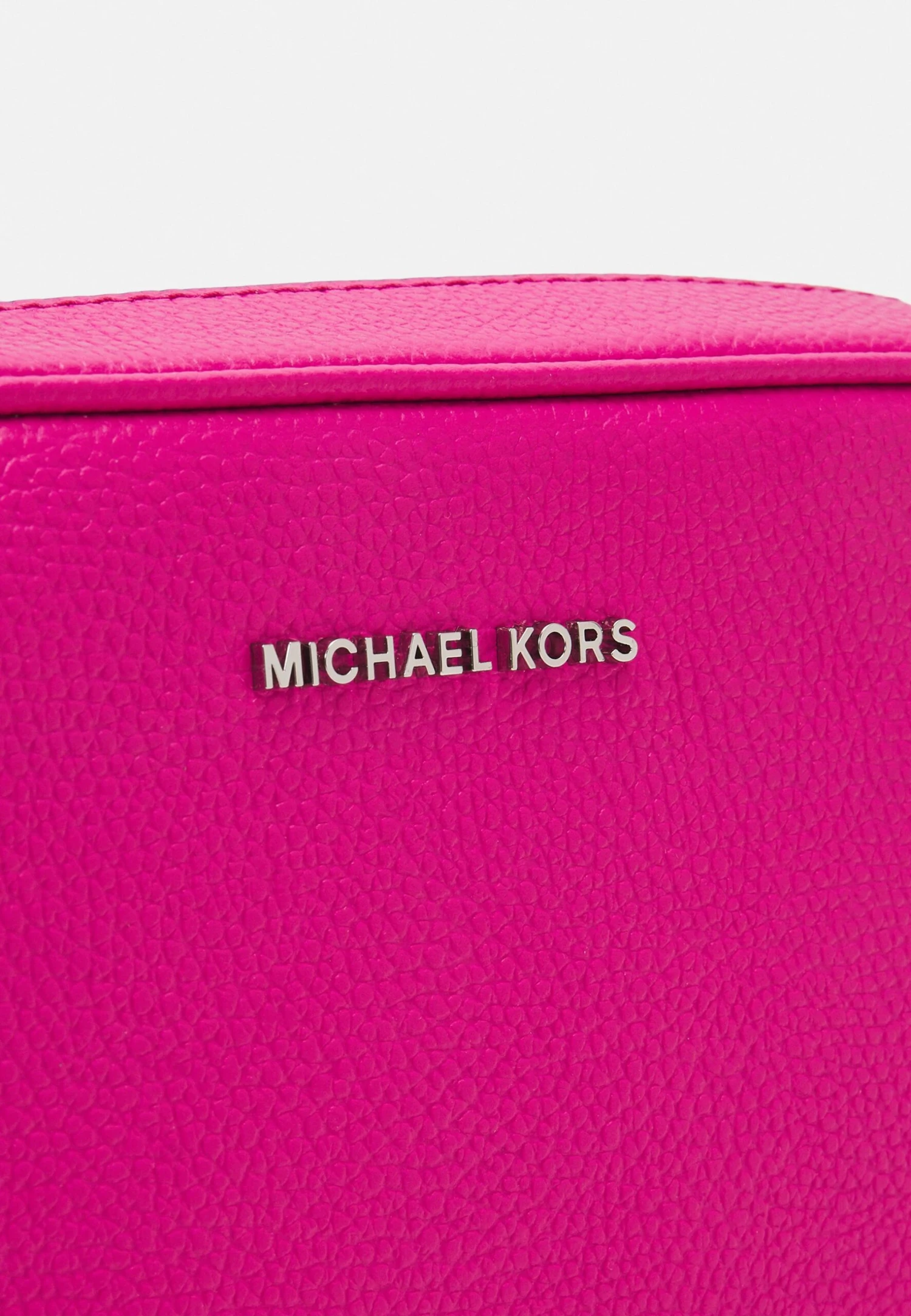 MICHAEL Michael Kors Jet Camera - Schoudertas - Cerise 7 MICHAEL Michael Kors Jet Camera - Schoudertas - Cerise - Afbeelding 5