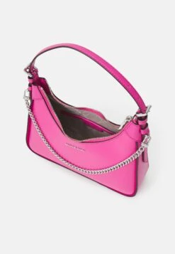 MICHAEL Michael Kors Wilma Pouchette - Handtas - Cerise -MICHAEL Michael Kors 1a17b59165bd471d815e511fcc3cc59a