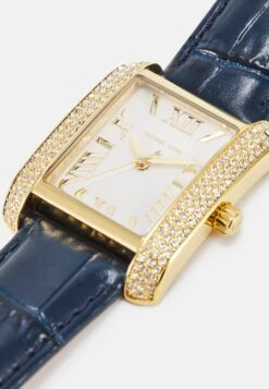 Michael Kors Emery - Horloge - Gold-Coloured/Dark Blue 9 Michael Kors Emery - Horloge - Gold-Coloured/Dark Blue -MICHAEL Michael Kors 1a1defb62ad9403ba1bf423f35cf6e84