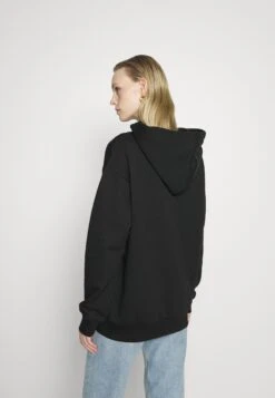 MICHAEL Michael Kors Empire Clasic- Hoodie - Black 9 MICHAEL Michael Kors Empire Clasic- Hoodie - Black -MICHAEL Michael Kors 1a30a85a7cbe40eeaff78fe21c4d0421