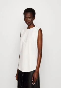 MICHAEL Michael Kors Top - Bone