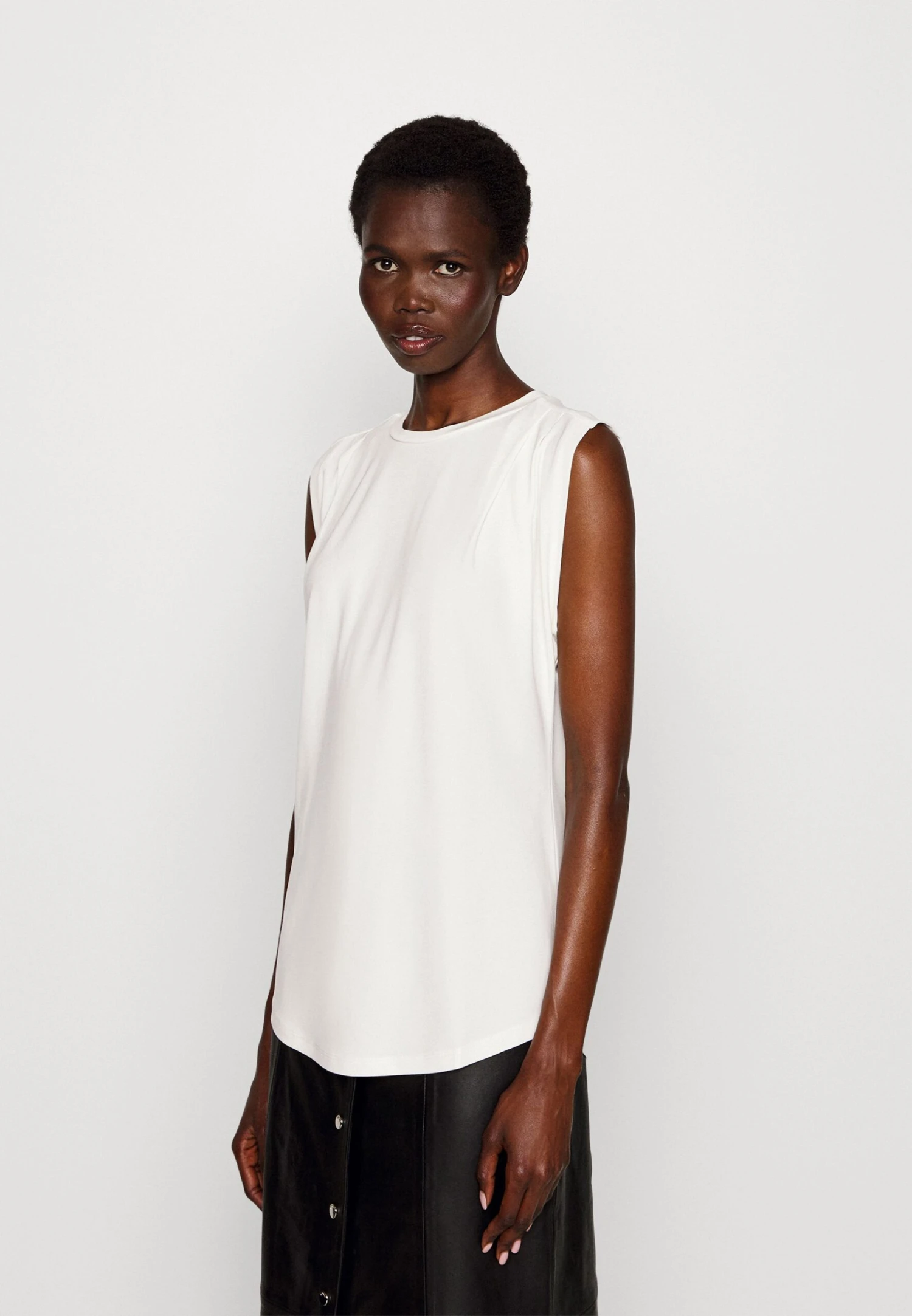 MICHAEL Michael Kors Top - Bone 3 MICHAEL Michael Kors Top - Bone