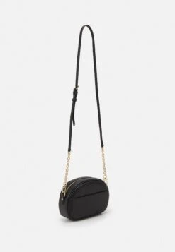 MICHAEL Michael Kors Jet Set Charm Oval Xbody - Schoudertas - Black 9 MICHAEL Michael Kors Jet Set Charm Oval Xbody - Schoudertas - Black -MICHAEL Michael Kors 1a9bb5947a634a078f30f0e96e044726