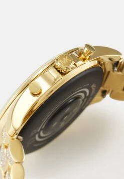 Gen 6 Smartwatch - Smartwatch - Gold-Coloured 9 Gen 6 Smartwatch - Smartwatch - Gold-Coloured -MICHAEL Michael Kors 1ae0a9cce33d450a9febda48b8dc53e1