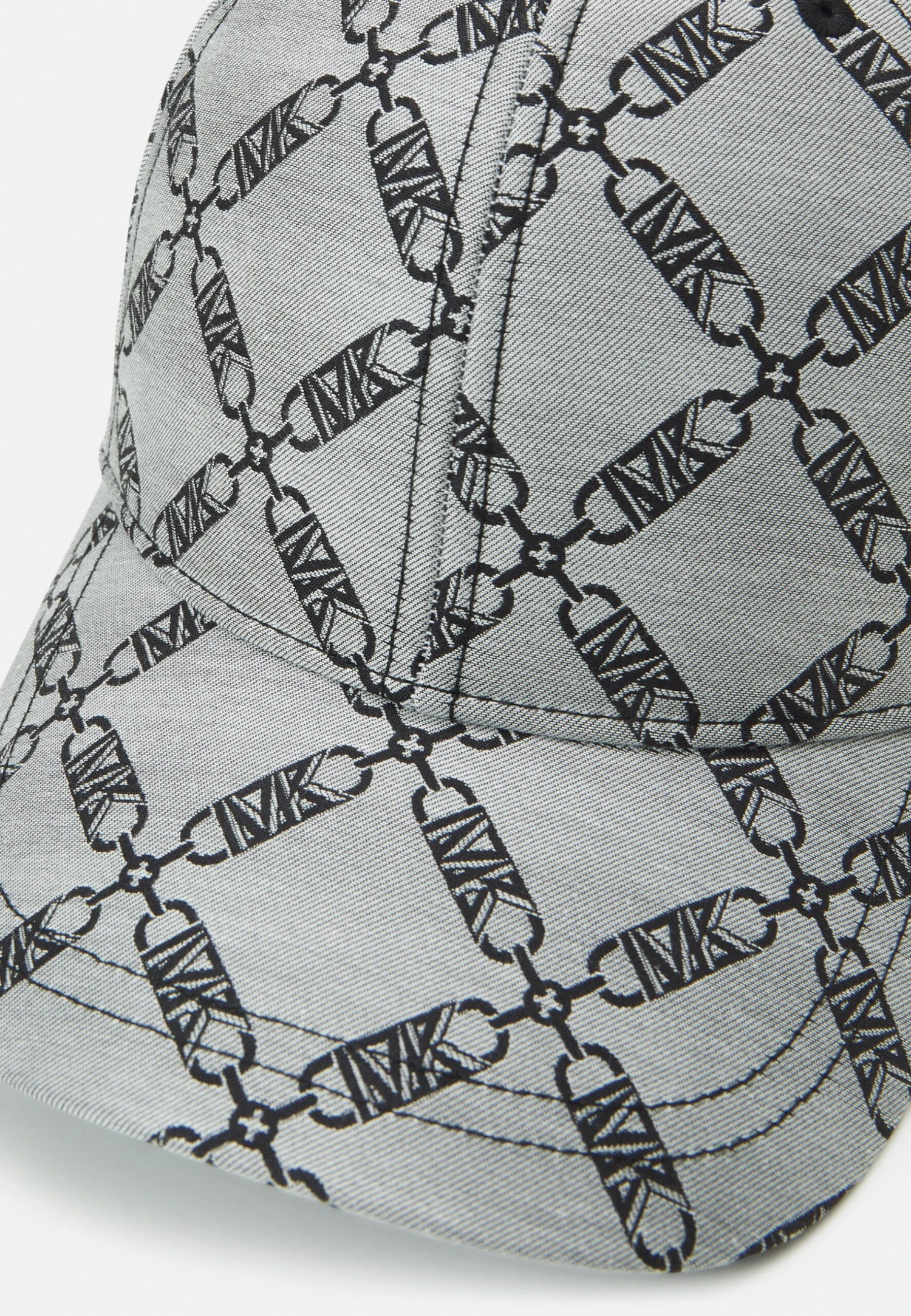 MICHAEL Michael Kors Pet - Black 7 MICHAEL Michael Kors Pet - Black - Afbeelding 5