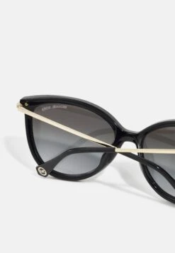 Michael Kors Dupont - Zonnebril - Black -MICHAEL Michael Kors 1af0656bf59f4bbdb3709f4a8cf7e09e