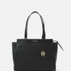 MICHAEL Michael Kors Graham Tote - Handtas - Black 2 MICHAEL Michael Kors Graham Tote - Handtas - Black -MICHAEL Michael Kors 1b6123b5c7e64d16b5beeb2114cb3476