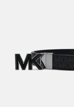 Michael Kors Riem - Black
