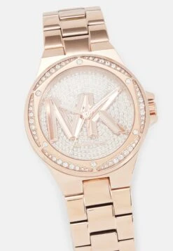 Michael Kors Lennox - Horloge - Rose Gold-Coloured 9 Michael Kors Lennox - Horloge - Rose Gold-Coloured -MICHAEL Michael Kors 1b83f3ac97604f0595d6eb210c3d5be7