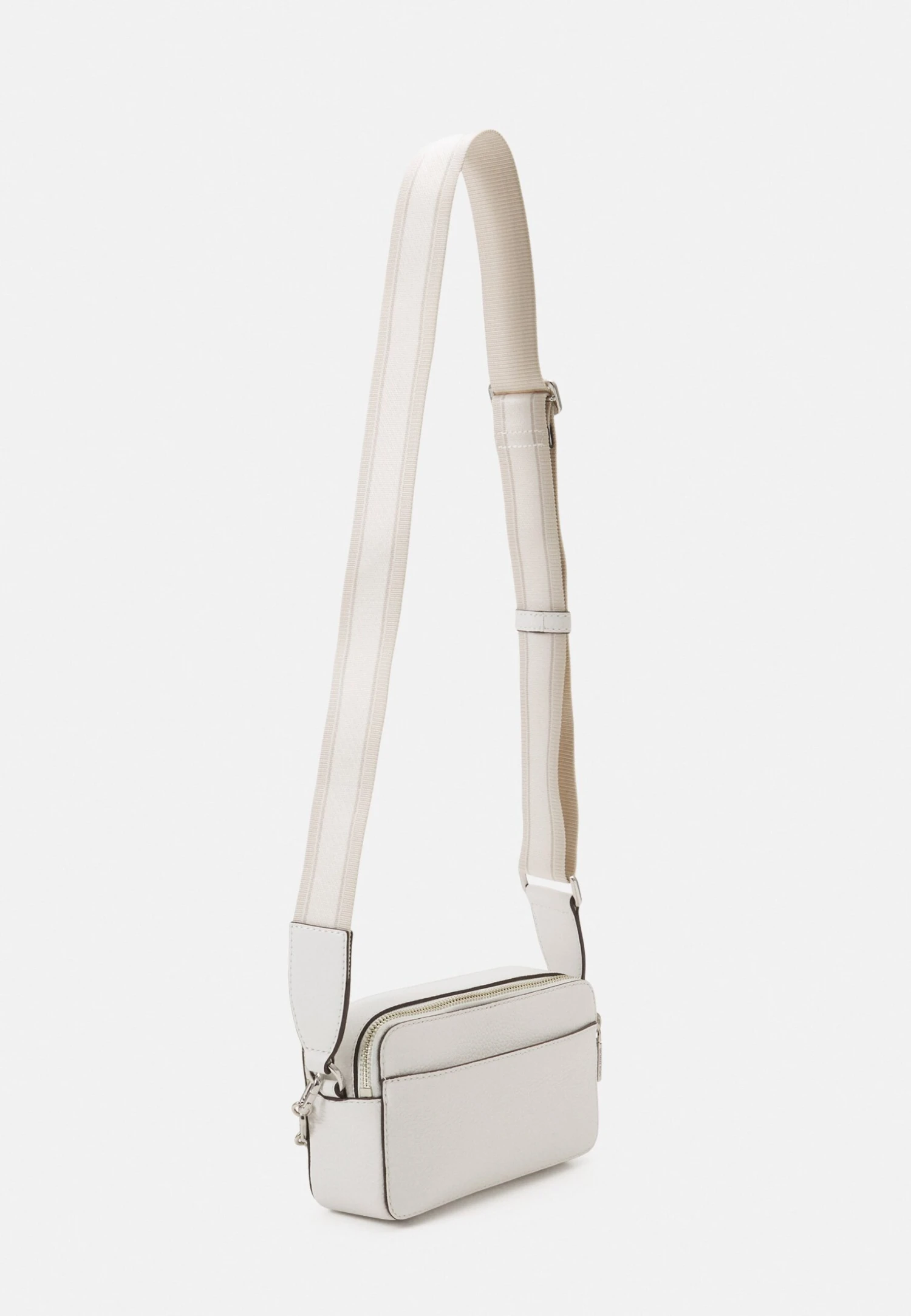 MICHAEL Michael Kors Jet Set Camra Xbody - Schoudertas - Optic White 4 MICHAEL Michael Kors Jet Set Camra Xbody - Schoudertas - Optic White - Afbeelding 2