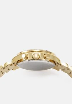 Michael Kors Lexington - Chronograaf - Gold-Coloured 8 Michael Kors Lexington - Chronograaf - Gold-Coloured -MICHAEL Michael Kors 1b84ef062b1d4563a0ea6c3e3eb49a79