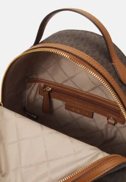 MICHAEL Michael Kors Valerie Backpack - Rugzak - Brown/Acorn 8 MICHAEL Michael Kors Valerie Backpack - Rugzak - Brown/Acorn -MICHAEL Michael Kors 1bbe3962c87c40229d488951717a9ef5