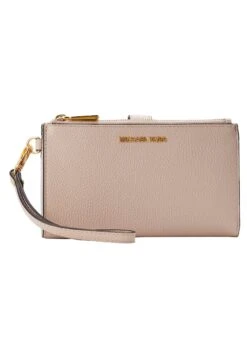 MICHAEL Michael Kors Jet Wristlet - Portemonnee - Soft Pink 9 MICHAEL Michael Kors Jet Wristlet - Portemonnee - Soft Pink -MICHAEL Michael Kors 1c047eabca78497388d9390dfc875e80