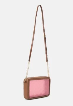 MICHAEL Michael Kors Jet Set Crossbody - Schoudertas - Geran Multicolor 7 MICHAEL Michael Kors Jet Set Crossbody - Schoudertas - Geran Multicolor -MICHAEL Michael Kors 1c1db445a8374df584ac62f0ca2cc6e0