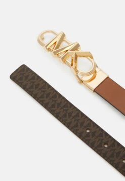 MICHAEL Michael Kors Reversible Belt - Riem - Brown 10 MICHAEL Michael Kors Reversible Belt - Riem - Brown -MICHAEL Michael Kors 1c3a76e17360454785db794571341ee7
