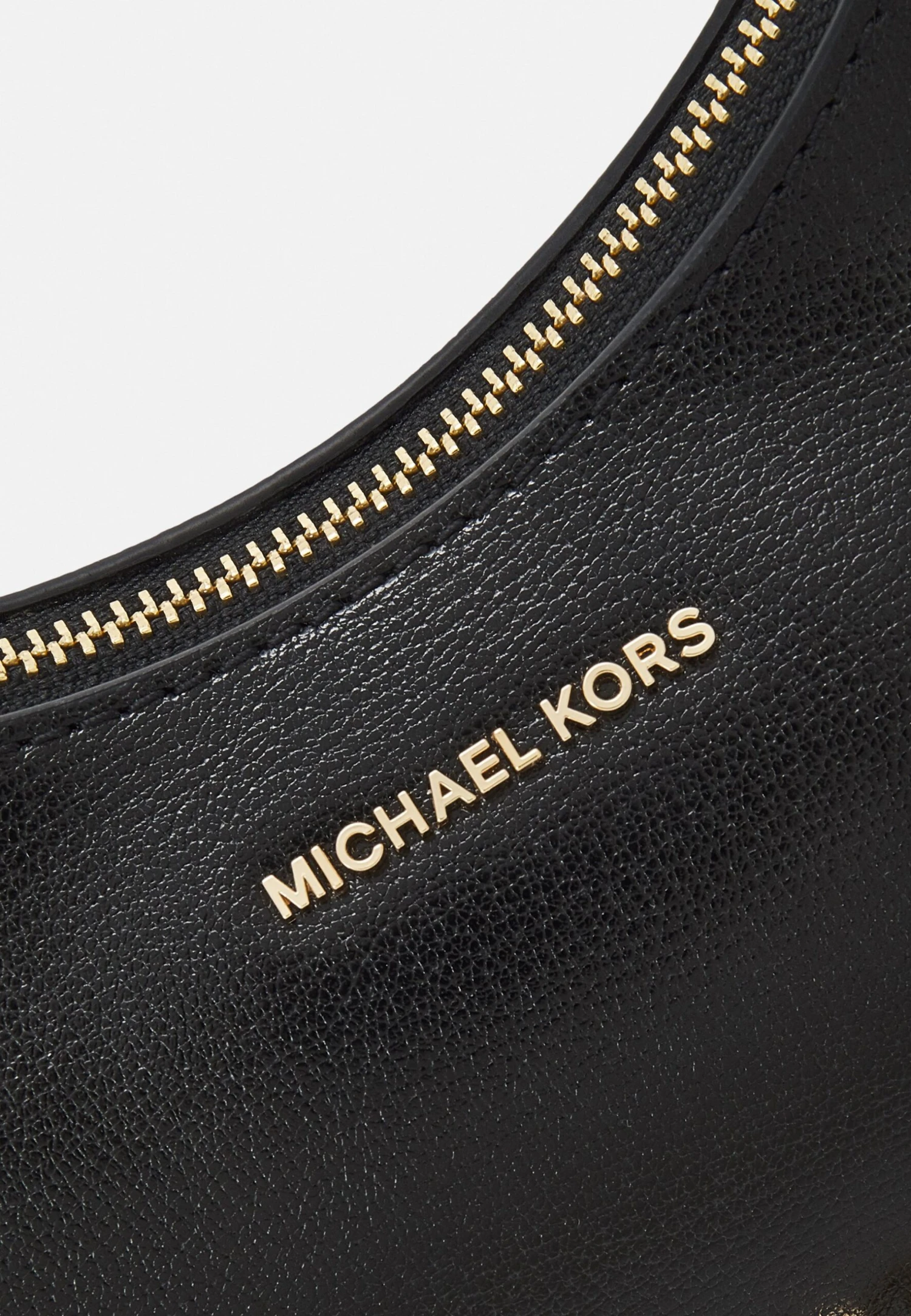 MICHAEL Michael Kors Wilma Pouchette - Handtas - Black 7 MICHAEL Michael Kors Wilma Pouchette - Handtas - Black - Afbeelding 5