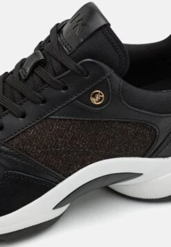 MICHAEL Michael Kors Orion Trainer - Sneakers Laag - Black/Bronze 15 MICHAEL Michael Kors Orion Trainer - Sneakers Laag - Black/Bronze -MICHAEL Michael Kors 1caf72934dcb494eac9e06a8c8f5ef54