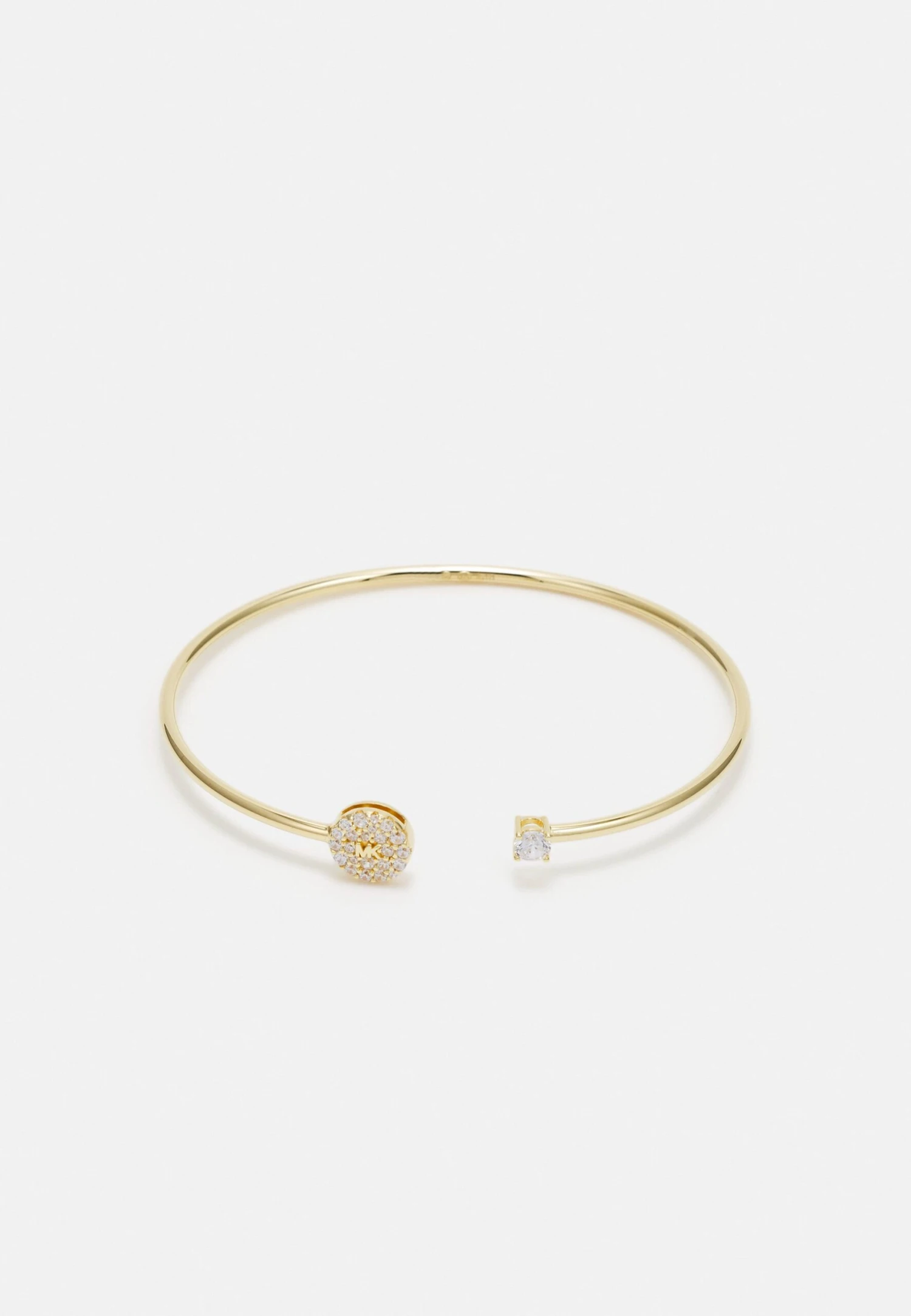 Michael Kors Kors Brilliance - Armband - Gold-Coloured 3 Michael Kors Kors Brilliance - Armband - Gold-Coloured