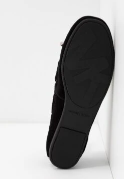 MICHAEL Michael Kors Sutton - Mocassins - Black 15 MICHAEL Michael Kors Sutton - Mocassins - Black -MICHAEL Michael Kors 1d39b8dbb9854638b027c2157fc7c866