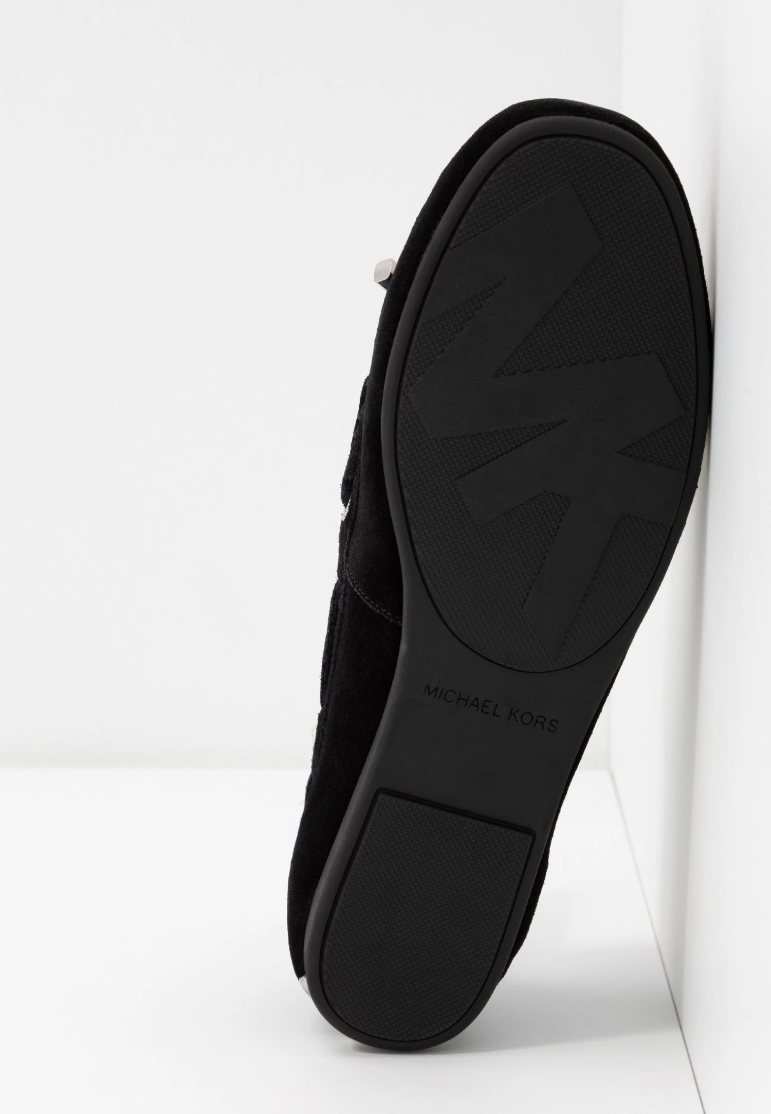 MICHAEL Michael Kors Sutton - Mocassins - Black 9 MICHAEL Michael Kors Sutton - Mocassins - Black - Afbeelding 7