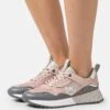 MICHAEL Michael Kors Theo Trainer - Sneakers Laag - Soft Pink/Multi Coloured 2 MICHAEL Michael Kors Theo Trainer - Sneakers Laag - Soft Pink/Multi Coloured -MICHAEL Michael Kors 1d5e3956e4cb4d1abad29533c370ef50