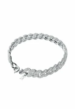 Michael Kors Armband - Silver 7 Michael Kors Armband - Silver -MICHAEL Michael Kors 1d8f12848cea44568c7aefd7c141c363