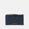 MICHAEL Michael Kors Empire Zip Card Case - Portemonnee - Navy 2 MICHAEL Michael Kors Empire Zip Card Case - Portemonnee - Navy -MICHAEL Michael Kors 1dde4ac129184225bf92a4f95b9387c4