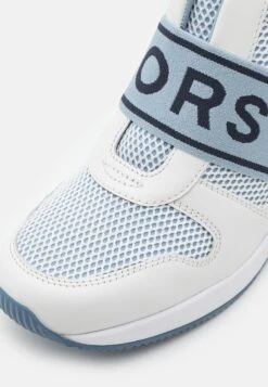 MICHAEL Michael Kors Maven Slip On Trainer - Sneakers Laag - Blue 15 MICHAEL Michael Kors Maven Slip On Trainer - Sneakers Laag - Blue -MICHAEL Michael Kors 1e20247cbdfc4cf099514b6113e552d0