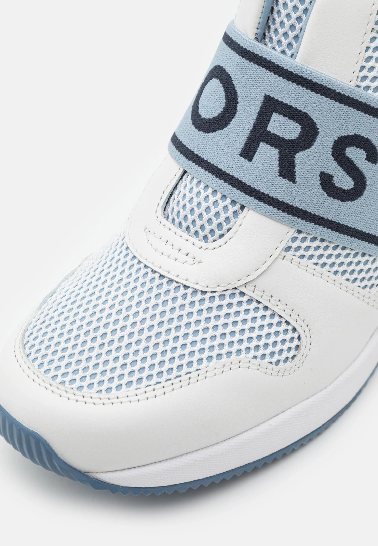 MICHAEL Michael Kors Maven Slip On Trainer - Sneakers Laag - Blue 9 MICHAEL Michael Kors Maven Slip On Trainer - Sneakers Laag - Blue - Afbeelding 7