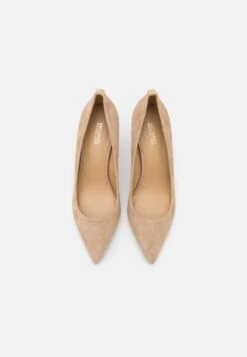 MICHAEL Michael Kors Alina Flex - Klassieke Pumps - Nude -MICHAEL Michael Kors 1ec469f3e8d44a8b97febc9b09818850