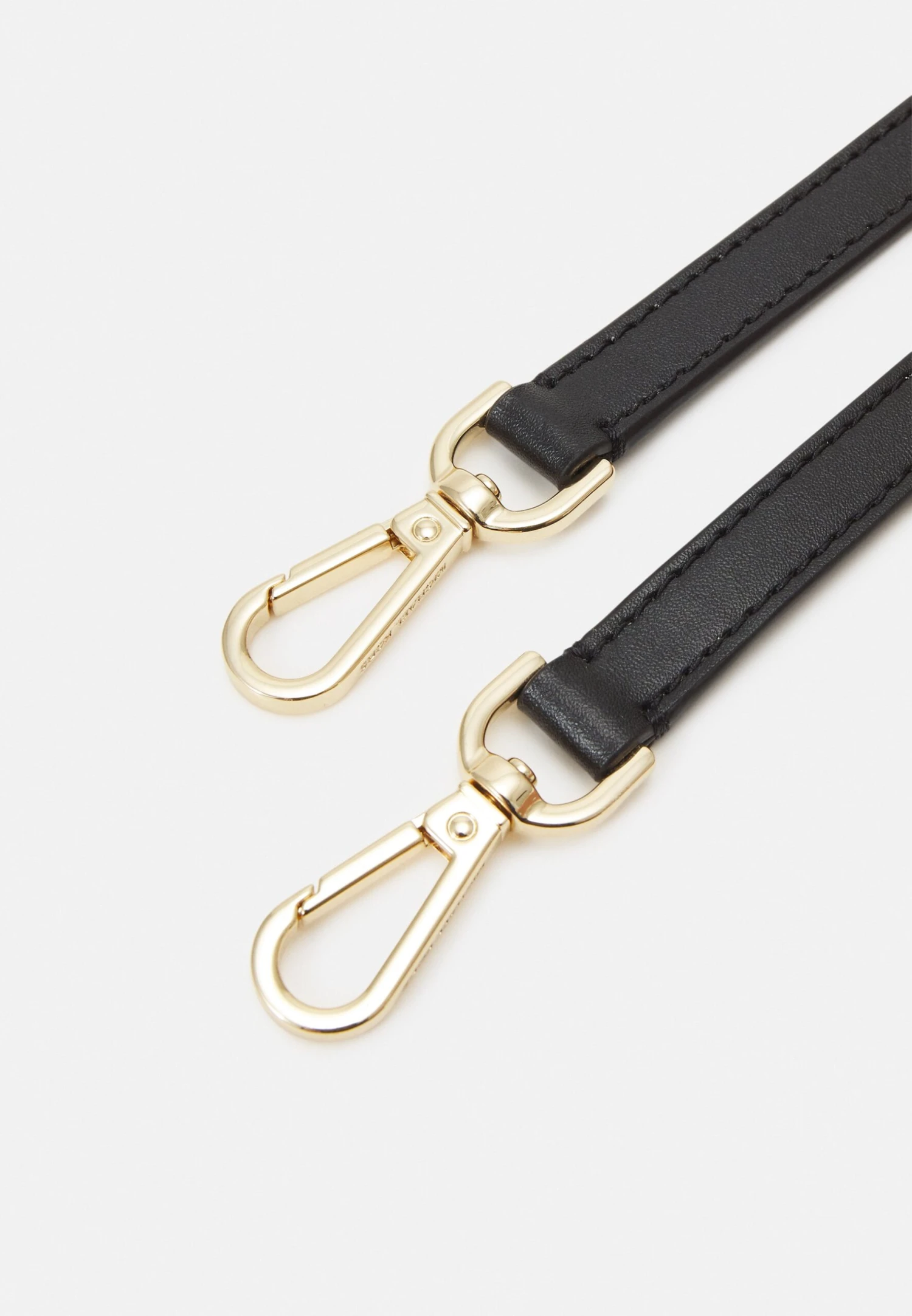 MICHAEL Michael Kors Enzo Pouchette Xbody - Handtas - Black 6 MICHAEL Michael Kors Enzo Pouchette Xbody - Handtas - Black - Afbeelding 4