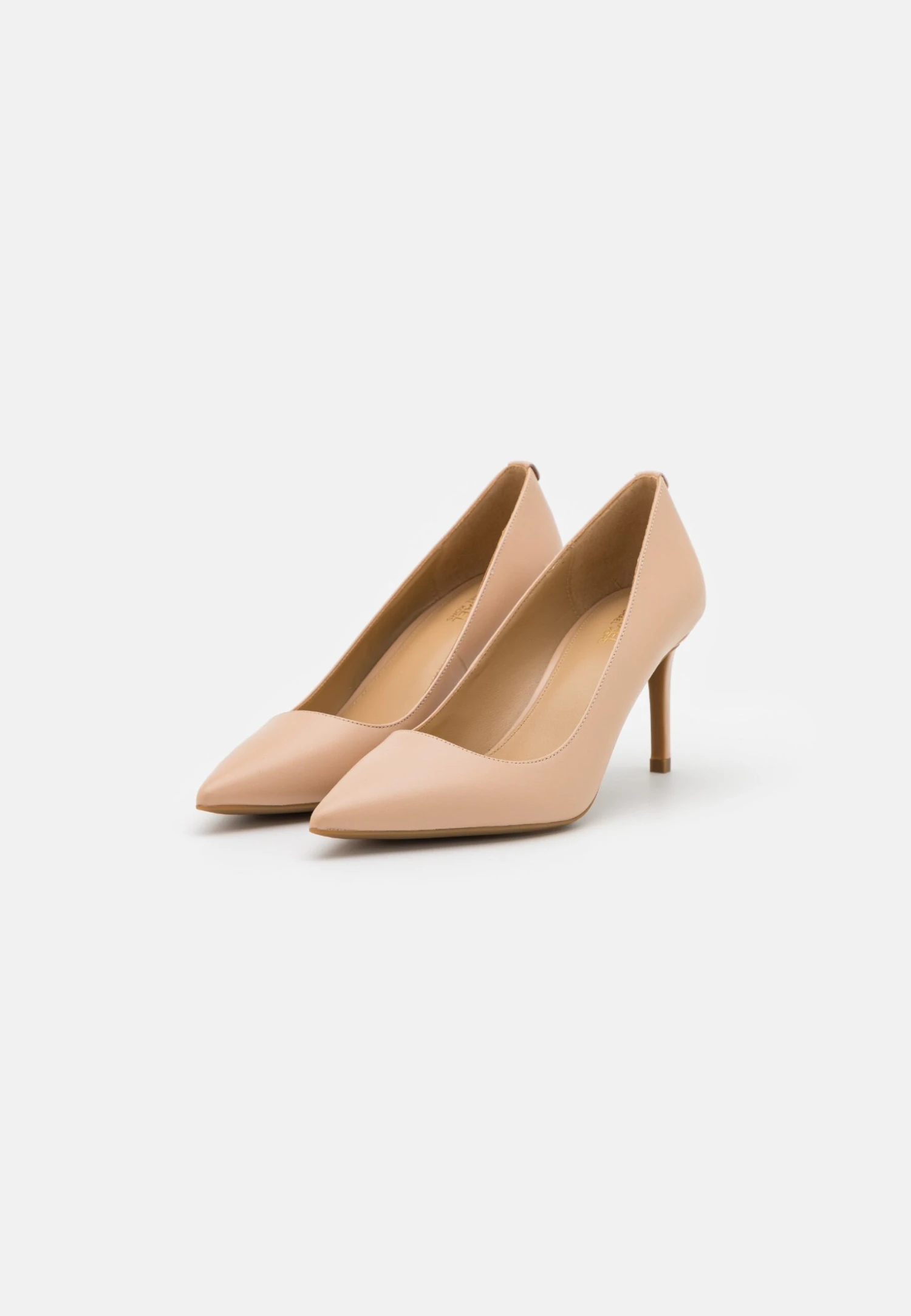 MICHAEL Michael Kors Alina Flex- Klassieke Pumps - Light Blush 5 MICHAEL Michael Kors Alina Flex- Klassieke Pumps - Light Blush - Afbeelding 3