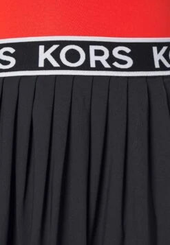 MICHAEL Michael Kors Pleated- Strandaccessoire - Black 11 MICHAEL Michael Kors Pleated- Strandaccessoire - Black -MICHAEL Michael Kors 1f9557fa26fb45179f100a574beb1d33