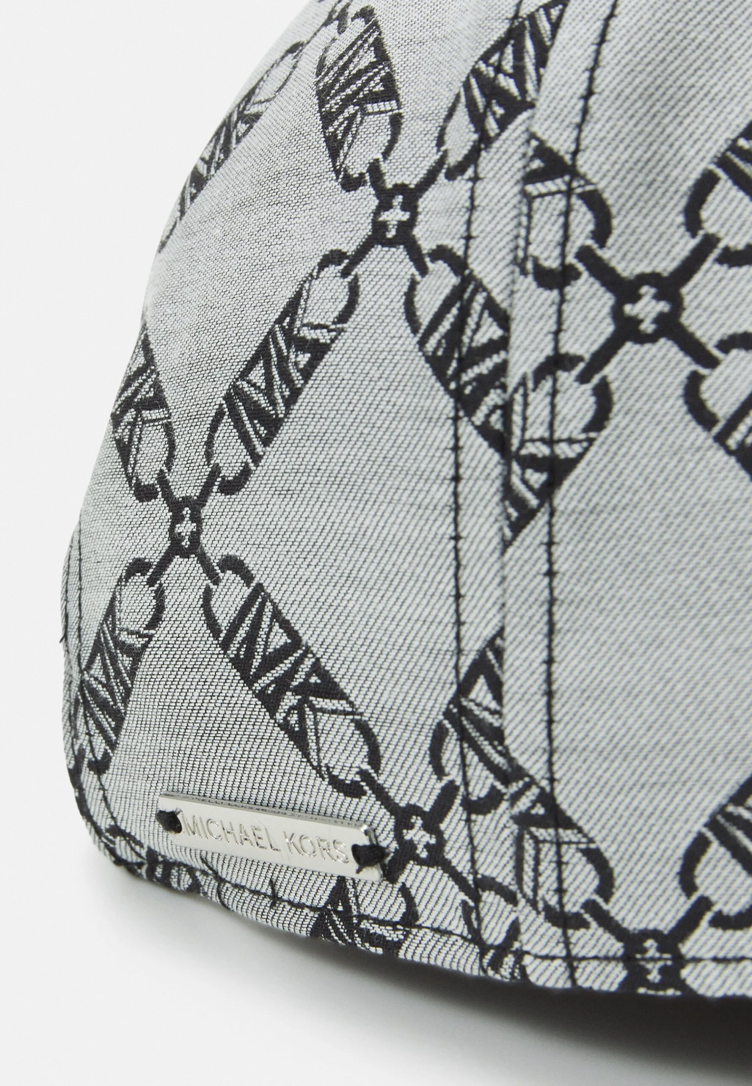 MICHAEL Michael Kors Pet - Black 6 MICHAEL Michael Kors Pet - Black - Afbeelding 4