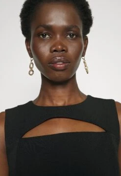 MICHAEL Michael Kors Cutout Mini Dress - Cocktailjurk - Black 13 MICHAEL Michael Kors Cutout Mini Dress - Cocktailjurk - Black -MICHAEL Michael Kors 2080487c89e64ffd9ff5ca91d5725e06