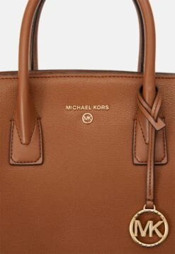 MICHAEL Michael Kors Avril Satchel - Handtas - Luggage -MICHAEL Michael Kors 20a40cef2ccf44d7bdbac140a2c9d495