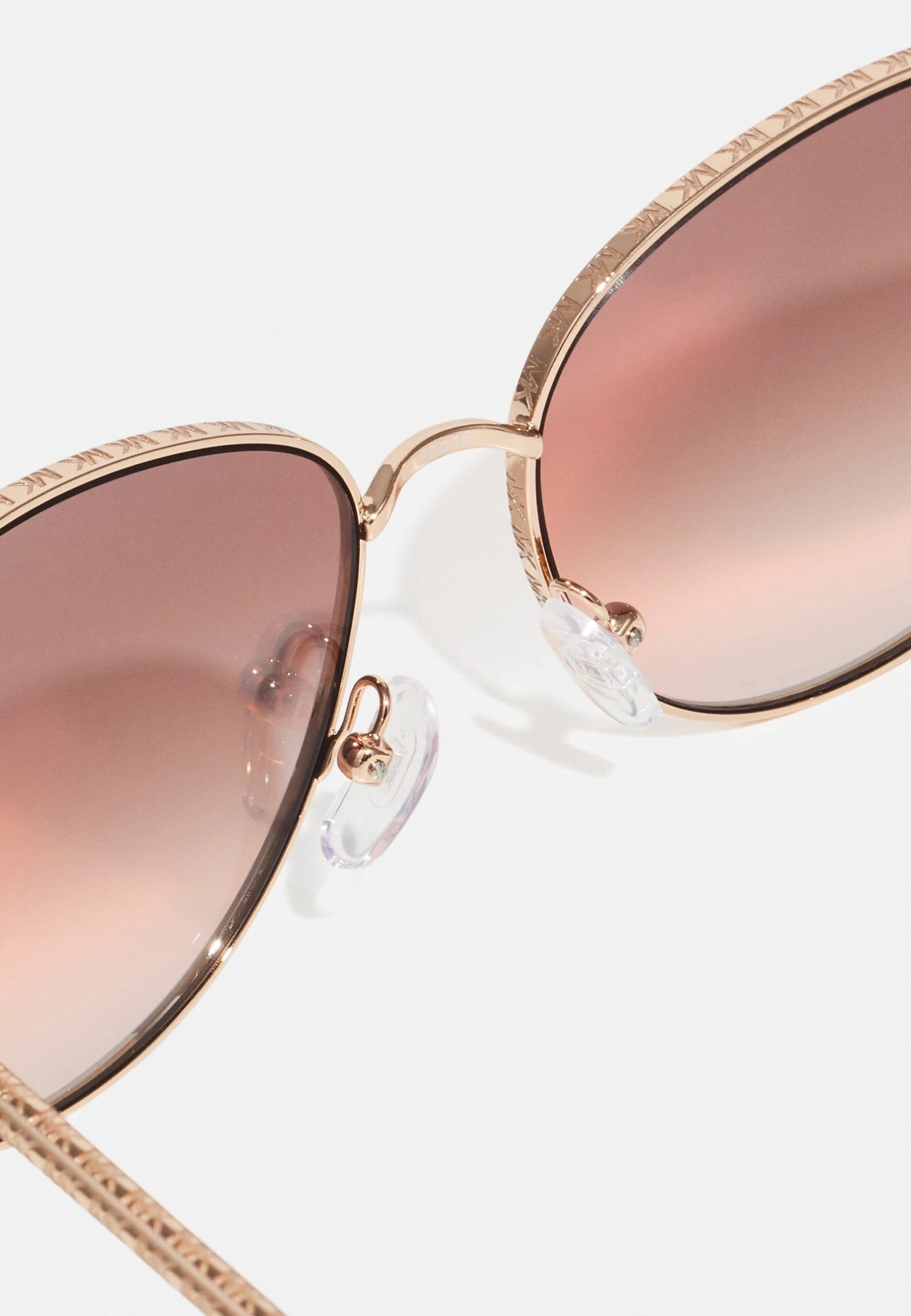 Michael Kors Salt Lake City - Zonnebril - Rose Gold-Coloured 5 Michael Kors Salt Lake City - Zonnebril - Rose Gold-Coloured - Afbeelding 3