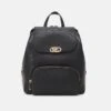 MICHAEL Michael Kors Kensington Backpack - Rugzak - Black