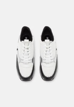 MICHAEL Michael Kors Mariah Trainer - Sneakers Laag - Black/Optic White 13 MICHAEL Michael Kors Mariah Trainer - Sneakers Laag - Black/Optic White -MICHAEL Michael Kors 20da91b14f0b4f37b05385edb44e5614
