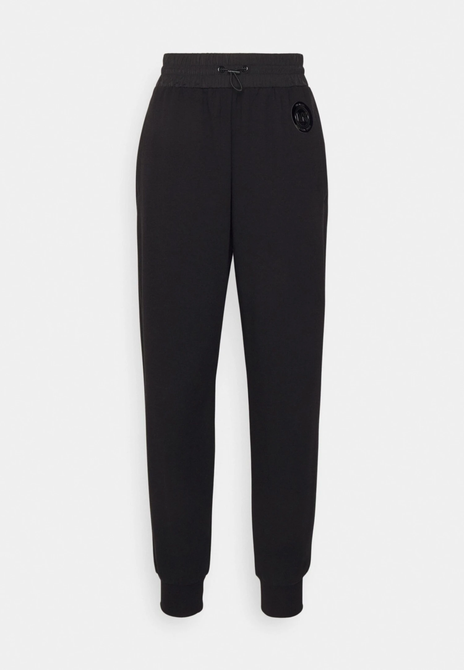 MICHAEL Michael Kors Ponte Mix Jogger - Trainingsbroek - Black 7 MICHAEL Michael Kors Ponte Mix Jogger - Trainingsbroek - Black - Afbeelding 5