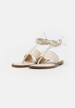 MICHAEL Michael Kors Jagger Flat - Teensandalen - Light Cream 10 MICHAEL Michael Kors Jagger Flat - Teensandalen - Light Cream -MICHAEL Michael Kors 21991557c4494f6fad220ee2e097b04c