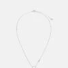 Michael Kors Ketting - Silver-Coloured 2 Michael Kors Ketting - Silver-Coloured -MICHAEL Michael Kors 21a03ab8b3bb409397c94838581117ca