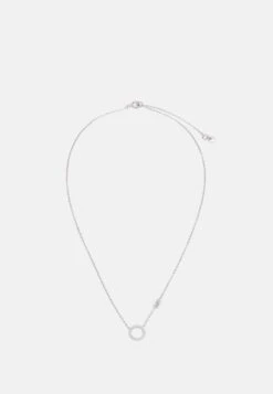 MICHAEL Michael Kors 48 Michael Kors Ketting - Silver-Coloured