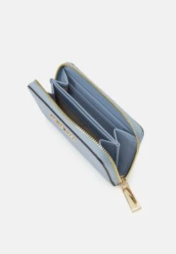 MICHAEL Michael Kors Jet Card Case - Portemonnee - Pale Blue 9 MICHAEL Michael Kors Jet Card Case - Portemonnee - Pale Blue -MICHAEL Michael Kors 21e62f70299541ef80ae65016b339c4e